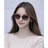 &soiree ボストンサングラス | ＆soiree | 詳細画像25 