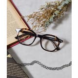 Aクリア | &soiree ボストンサングラス | ＆soiree