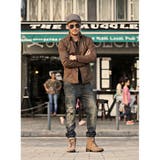 美シルエット ジャケット メンズ | RAiseNsE  | 詳細画像3 