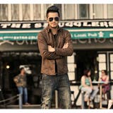 美シルエット ジャケット メンズ | RAiseNsE  | 詳細画像4 