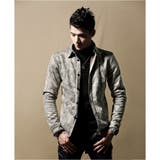 美シルエット ジャケット メンズ | RAiseNsE  | 詳細画像7 