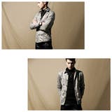 美シルエット ジャケット メンズ | RAiseNsE  | 詳細画像9 