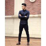 美シルエット ジャケット メンズ | RAiseNsE  | 詳細画像10 