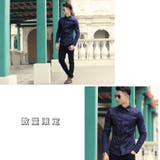 美シルエット ジャケット メンズ | RAiseNsE  | 詳細画像11 