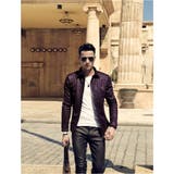 美シルエット ジャケット メンズ | RAiseNsE  | 詳細画像12 