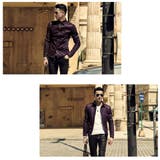 美シルエット ジャケット メンズ | RAiseNsE  | 詳細画像13 