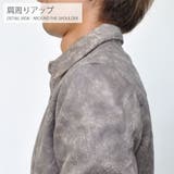 美シルエット ジャケット メンズ | RAiseNsE  | 詳細画像28 