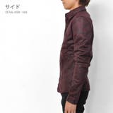 美シルエット ジャケット メンズ | RAiseNsE  | 詳細画像34 