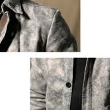 美シルエット ジャケット メンズ | RAiseNsE  | 詳細画像37 