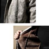 美シルエット ジャケット メンズ | RAiseNsE  | 詳細画像38 