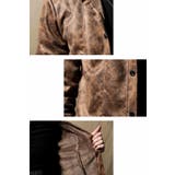 美シルエット ジャケット メンズ | RAiseNsE  | 詳細画像40 