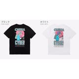 半袖 Tシャツ プリント | RAiseNsE | 詳細画像2