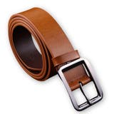 A-ライトブラウン | ベルト メンズ レザー | RAiseNsE 