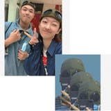 サングラス付きキャップ メンズ 帽子 | RAiseNsE | 詳細画像6