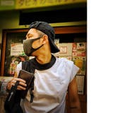 サングラス付きキャップ メンズ 帽子 | RAiseNsE | 詳細画像16