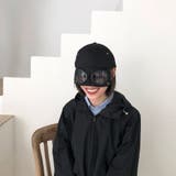 サングラス付きキャップ メンズ 帽子 | RAiseNsE | 詳細画像20