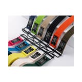 ベルト キャンバスベルト 男女兼用 | RAiseNsE  | 詳細画像20 