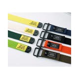 ベルト キャンバスベルト 男女兼用 | RAiseNsE  | 詳細画像21 