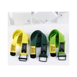 ベルト キャンバスベルト 男女兼用 | RAiseNsE  | 詳細画像23 