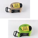 ベルト キャンバスベルト 男女兼用 | RAiseNsE  | 詳細画像26 