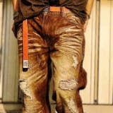 ベルト キャンバスベルト 男女兼用 | RAiseNsE  | 詳細画像1 