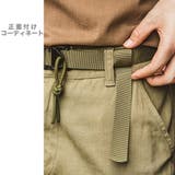 イギリス軍 SASベルト ワンタッチ | RAiseNsE  | 詳細画像4 