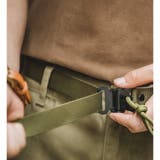 イギリス軍 SASベルト ワンタッチ | RAiseNsE  | 詳細画像13 