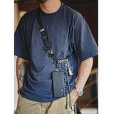 2way スマホショルダー マグネットバックルベルト | RAiseNsE | 詳細画像3