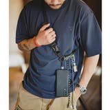 2way スマホショルダー マグネットバックルベルト | RAiseNsE | 詳細画像5