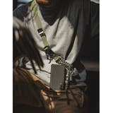 2way スマホショルダー マグネットバックルベルト | RAiseNsE | 詳細画像7