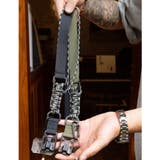 2way スマホショルダー マグネットバックルベルト | RAiseNsE | 詳細画像13