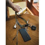 2way スマホショルダー マグネットバックルベルト | RAiseNsE | 詳細画像15