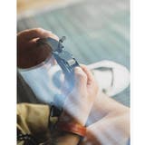 2way スマホショルダー マグネットバックルベルト | RAiseNsE | 詳細画像16