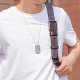 本革 リアルレザーベルト メンズ | RAiseNsE  | 詳細画像8 