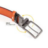 回転式 一本両用 レザー | RAiseNsE  | 詳細画像3 