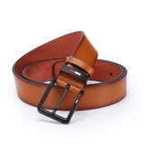 レザー カジュアル ベルト | RAiseNsE  | 詳細画像12 