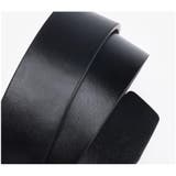 レザー カジュアル ベルト | RAiseNsE  | 詳細画像13 