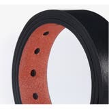 レザー カジュアル ベルト | RAiseNsE  | 詳細画像14 