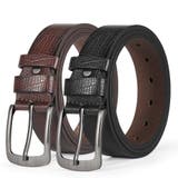 レザー カジュアル ベルト | RAiseNsE  | 詳細画像17 