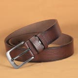 レザー カジュアル ベルト | RAiseNsE  | 詳細画像23 