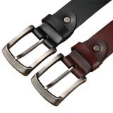 レザー カジュアル ベルト | RAiseNsE  | 詳細画像9 