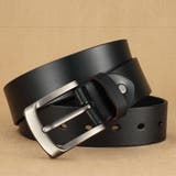 レザー カジュアル ベルト | RAiseNsE  | 詳細画像10 