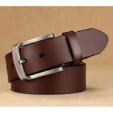 レザー カジュアル ベルト | RAiseNsE  | 詳細画像18 