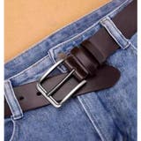 レザー カジュアル ベルト | RAiseNsE  | 詳細画像28 