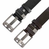 カジュアル レザー ベルト | RAiseNsE  | 詳細画像10 