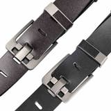 カジュアル レザー ベルト | RAiseNsE  | 詳細画像12 