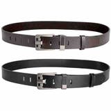 カジュアル レザー ベルト | RAiseNsE  | 詳細画像13 