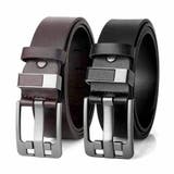 カジュアル レザー ベルト | RAiseNsE  | 詳細画像14 