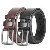 カジュアル レザー ベルト | RAiseNsE  | 詳細画像24 