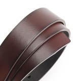 カジュアル レザー ベルト | RAiseNsE  | 詳細画像25 